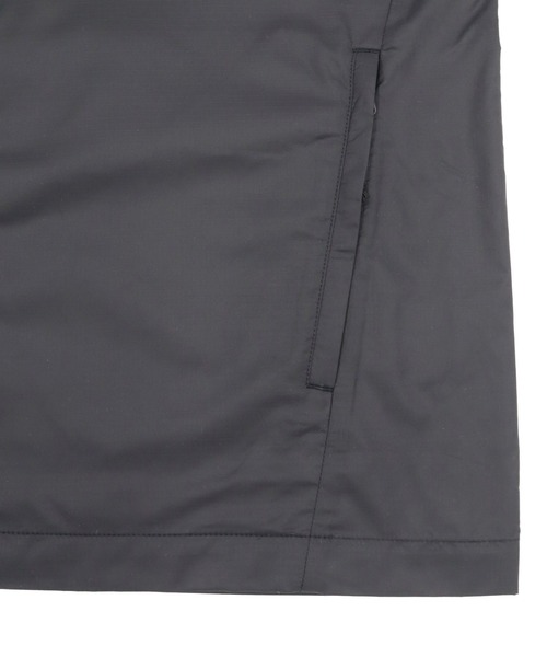 THE NORTH FACE(ザノースフェイス)の「ザノースフェイス サイクロンジャケット 撥水加工マウンテンパーカー アウトドア(ナイロンジャケット・メンズ・ベージュ/ブルー/ブラック・S/M/L/XL/XXL)」の13枚目の写真