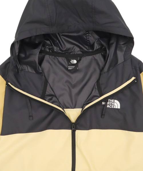 THE NORTH FACE(ザノースフェイス)の「ザノースフェイス サイクロンジャケット 撥水加工マウンテンパーカー アウトドア(ナイロンジャケット・メンズ・ベージュ/ブルー/ブラック・S/M/L/XL/XXL)」の21枚目の写真