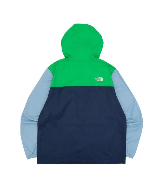 セール】ザノースフェイス サイクロンジャケット 撥水加工マウンテン