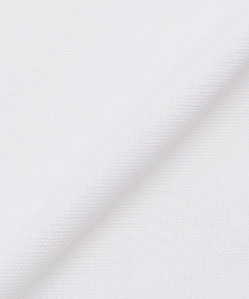 TOKYO SHIRTS(トウキョウシャツ)の「形態安定ノンアイロン ボタンダウン 長袖ストレッチビジネスワイシャツ(ビジネスシャツ・メンズ・グレー・首回り39cm-裄丈80cm/首回り39cm-裄丈84cm/首回り41cm-裄丈82cm/首回り41cm-裄丈86cm/首回り42cm-裄丈82cm/首回り42cm-裄丈86cm/首回り43cm-裄丈82cm/首回り43cm-裄丈86cm/首回り37cm-裄丈80cm/首回り37cm-裄丈84cm)」の5枚目の写真