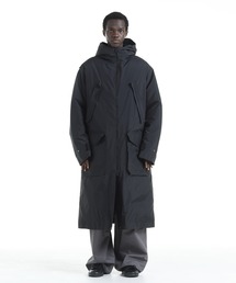 Y-3(CX[)Y-3 GTX PADDED PARKA(̑AE^[)