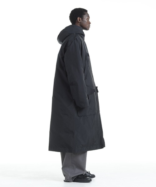 Y-3 GTX PADDED PARKA（ダウンジャケット/コート）｜Y-3（ワイスリー