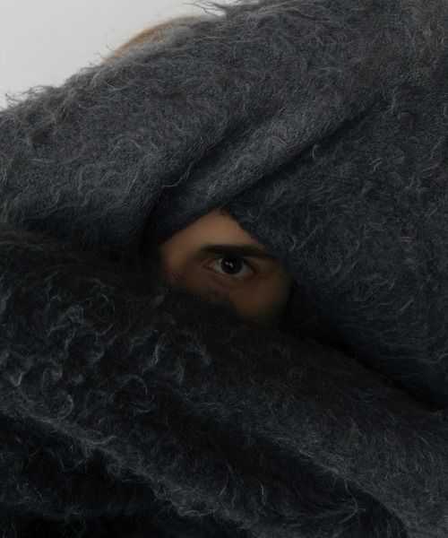 ブラッシュド ウール ニットセーター ブラッシュドウール クルーネックセーター | Brooks Brothers Japan