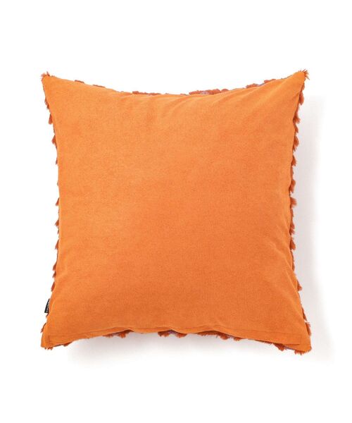 クッションカバー　長方形　オレンジ　49×29 クッションカバー 長方形 オレンジ 49×29 楽天市場】クッションカバー