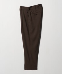 ディキッーズ　H 別注　スラックス　チャコールグレー Dickies｜ディッキーズのスラックス通販 - ZOZOTOWN