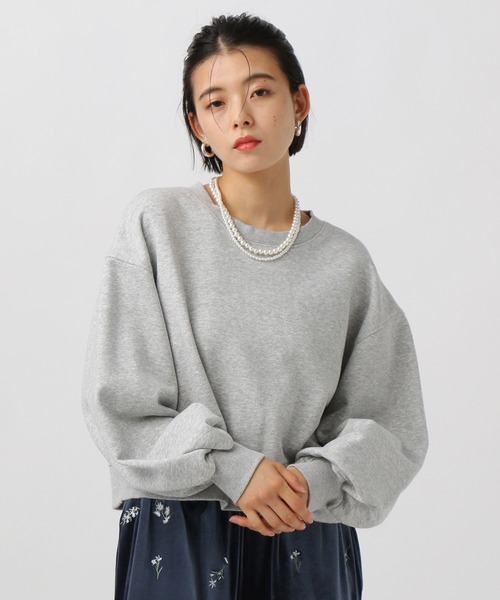 yonfa/スウェット YONFA / TOPS