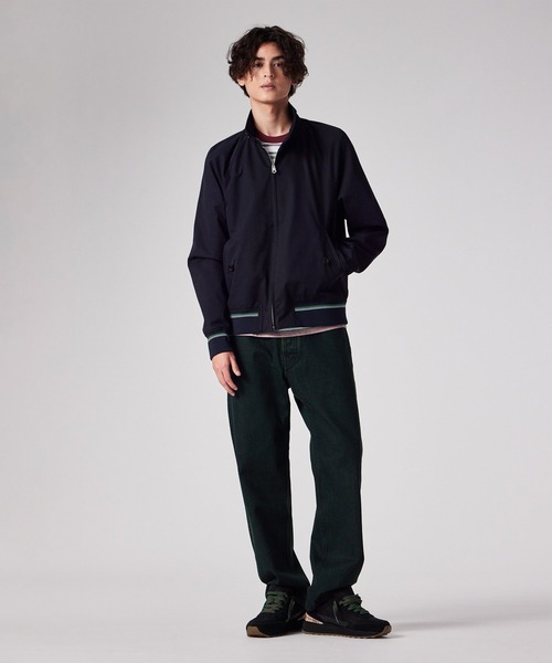 Paul Smith（ポールスミス）の「Paul Smith × Oasis ハリントン