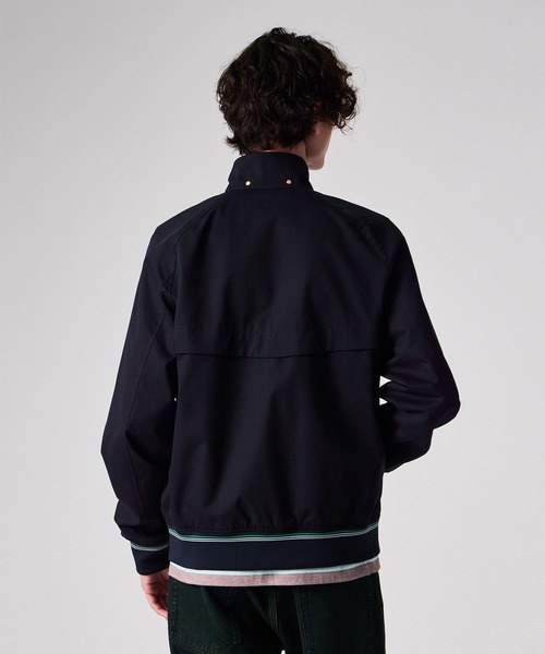 Paul Smith（ポールスミス）の「Paul Smith × Oasis ハリントン
