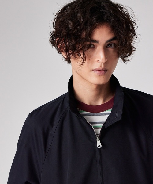 Paul Smith（ポールスミス）の「Paul Smith × Oasis ハリントン