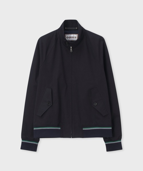 Paul Smith（ポールスミス）の「Paul Smith × Oasis ハリントン