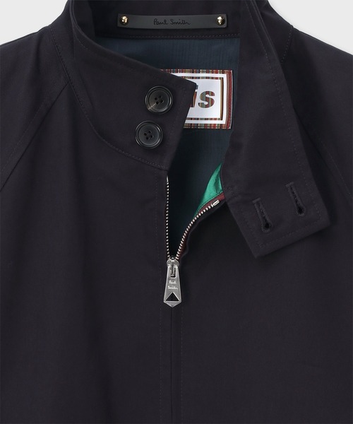 Paul Smith（ポールスミス）の「Paul Smith × Oasis ハリントン