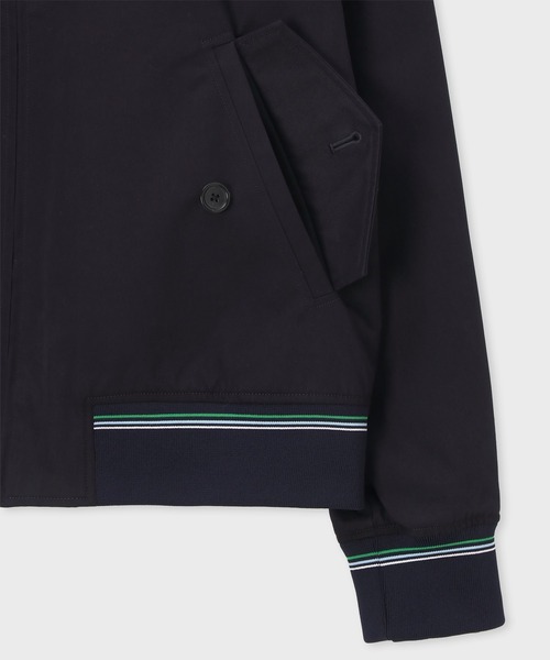 Paul Smith（ポールスミス）の「Paul Smith × Oasis ハリントン