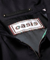 Paul Smith（ポールスミス）の「Paul Smith × Oasis ハリントン