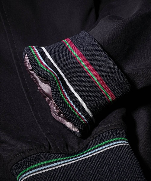 Paul Smith（ポールスミス）の「Paul Smith × Oasis ハリントン