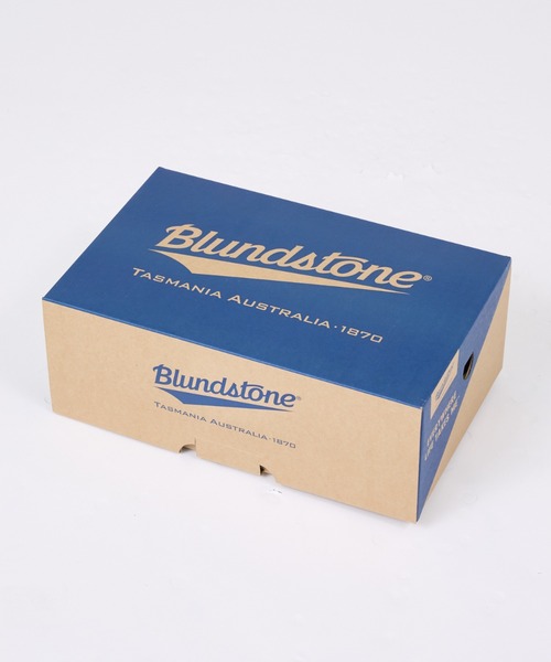 Blundstone（ブランドストーン）の「【Blundstone/ブランドストーン】サイドゴアブーツ（ブーツ・レディース・ブラック/ブラウン・4/5/6）」の5枚目の写真