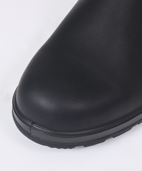 Blundstone（ブランドストーン）の「【Blundstone/ブランドストーン】サイドゴアブーツ（ブーツ・レディース・ブラック/ブラウン・4/5/6）」の22枚目の写真