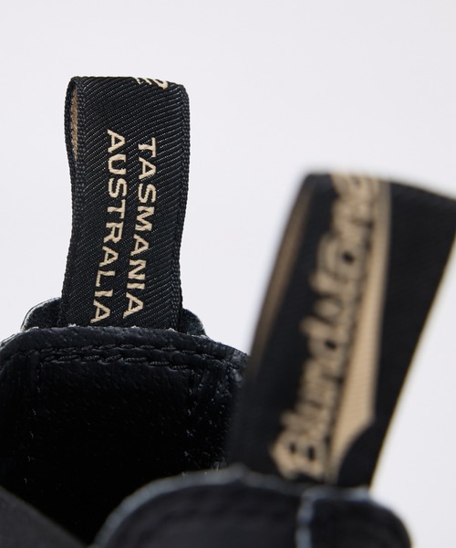 Blundstone（ブランドストーン）の「【Blundstone/ブランドストーン】サイドゴアブーツ（ブーツ・レディース・ブラック/ブラウン・4/5/6）」の7枚目の写真