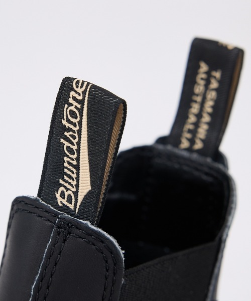 Blundstone（ブランドストーン）の「【Blundstone/ブランドストーン】サイドゴアブーツ（ブーツ・レディース・ブラック/ブラウン・4/5/6）」の3枚目の写真