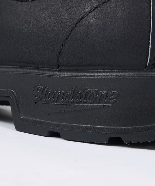 Blundstone（ブランドストーン）の「【Blundstone/ブランドストーン】サイドゴアブーツ（ブーツ・レディース・ブラック/ブラウン・4/5/6）」の4枚目の写真