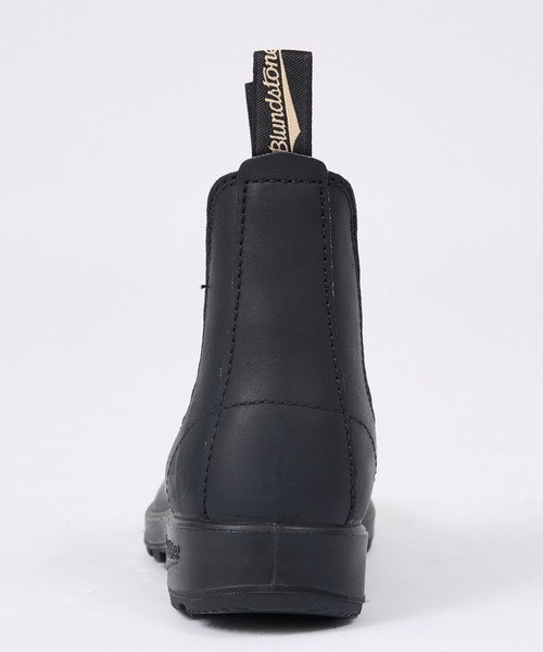 Blundstone（ブランドストーン）の「【Blundstone/ブランドストーン】サイドゴアブーツ（ブーツ・レディース・ブラック/ブラウン・4/5/6）」の11枚目の写真