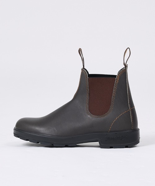 Blundstone（ブランドストーン）の「【Blundstone/ブランドストーン】サイドゴアブーツ（ブーツ・レディース・ブラック/ブラウン・4/5/6）」の17枚目の写真