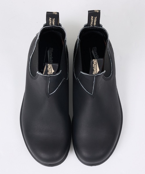 Blundstone（ブランドストーン）の「【Blundstone/ブランドストーン】サイドゴアブーツ（ブーツ・レディース・ブラック/ブラウン・4/5/6）」の10枚目の写真