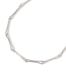 BAYFLOW | デザインチェーンネックレス(ネックレス)