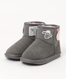 EMU Australia（エミューオーストラリア）の「Shaun The Sheep Play（ブーツ）」