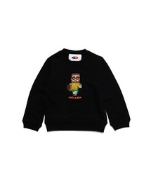 MELLOW（メロー）の「PIXEL MARVIE MINI SWEAT（スウェット・キッズ）」