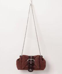 Vivienne Westwood | ZEL TREASURE HANDBAG(ショルダーバッグ)