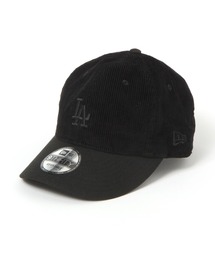 GLOBAL WORK | NEWERA/9THIRTY／コーデュロイ/496063(キャップ)