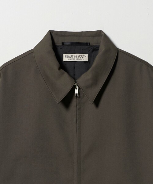 BEAUTY&YOUTH UNITED ARROWS（ビューティーアンドユースユナイテッド