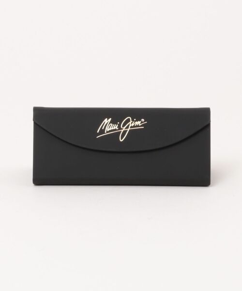 セール】【Maui Jim/マウイジム】 スクエア 偏光サングラス