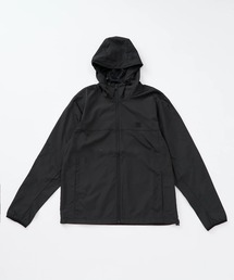 BILLABONG（ビラボン）の「BILLABONG メンズ 【A/DIV.】TRANSPORT ジャケット 【2025年秋冬モデル】 @autumn /ビラボンロゴワンポイントナイロンジップアップウィンドブレーカー（ブルゾン）」