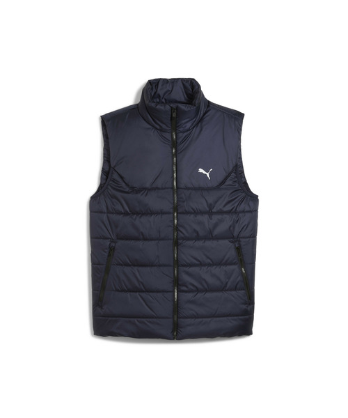 PUMA プーマ メンズ ESS パデッド ベスト（ダウンジャケット/コート