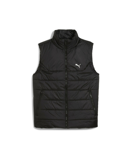 PUMA プーマ メンズ ESS パデッド ベスト（ダウンジャケット/コート