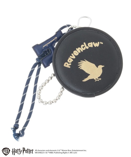 Green Parks(グリーンパークス)の「ハリー・ポッター/ポーチチャーム(ポーチ・レディース・ネイビー/イエロー/グリーン/レッド・FREE)」の3枚目の写真