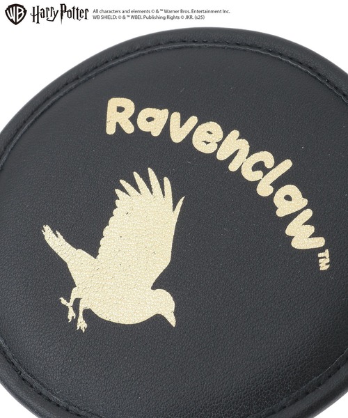 Green Parks(グリーンパークス)の「ハリー・ポッター/ポーチチャーム(ポーチ・レディース・ネイビー/イエロー/グリーン/レッド・FREE)」の16枚目の写真