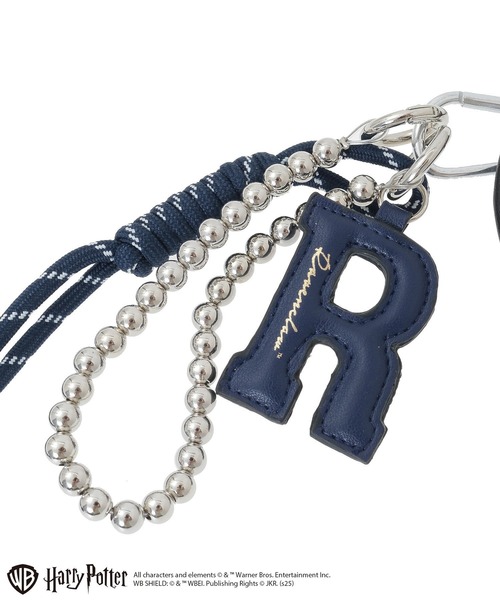 Green Parks(グリーンパークス)の「ハリー・ポッター/ポーチチャーム(ポーチ・レディース・ネイビー/イエロー/グリーン/レッド・FREE)」の17枚目の写真