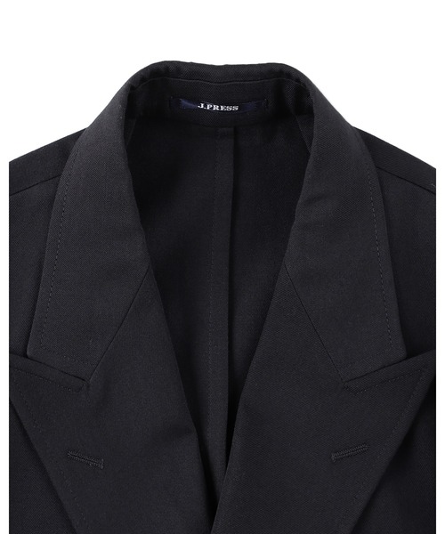 WIND AND SEA(ウィンダンシー)の「J PRESS x WDS BLAZER(テーラードジャケット・メンズ・ネイビー・M)」の5枚目の写真