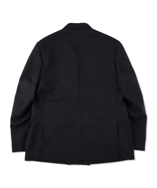 WIND AND SEA(ウィンダンシー)の「J PRESS x WDS BLAZER(テーラードジャケット・メンズ・ネイビー・M)」の7枚目の写真
