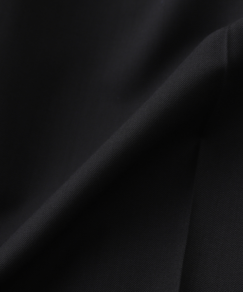 BRIGLIA 1949（ブリリア）の「BRIGLIA(ブリリア) Wimbledon Marzotto イージー パンツ（スラックス・メンズ・グレー/ブラック/ブラウン系その他・46/48/50/44）」の6枚目の写真