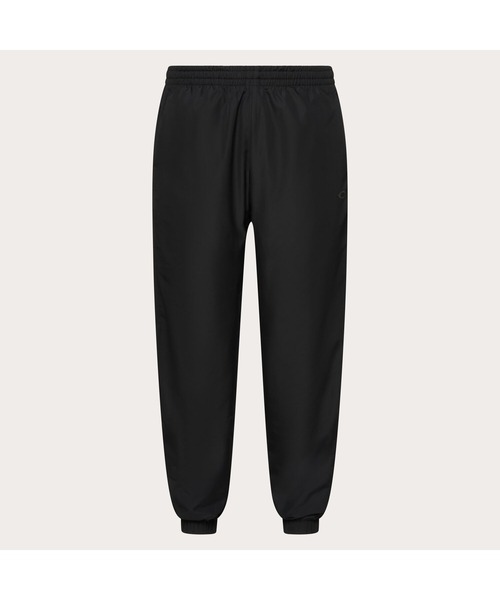 OAKLEY(オークリー)の「オークリー ENHANCE WIND WARM PANTS 14.7/パンツ/MENS/ スポーツ・トレーニング/ 軽量/ 撥水/防風/ OAKLEY(スウェットパンツ・メンズ・ブラック・M/L/XL/S)」の1枚目の写真