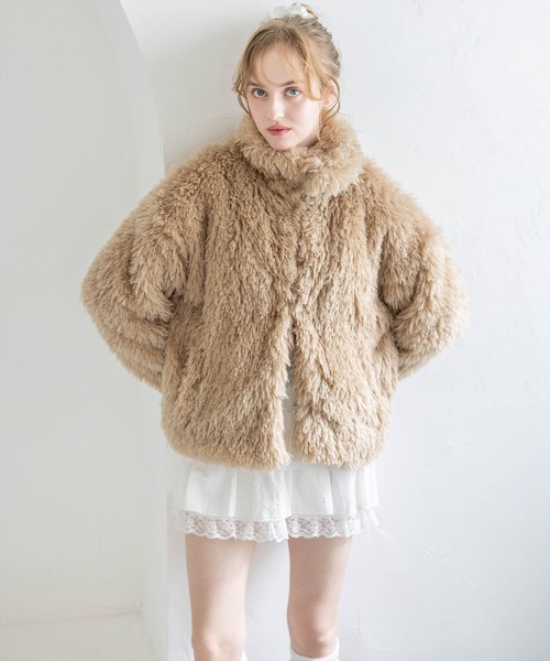 clear（クリア）｜レディースのジャケット/アウター一覧 - WEAR