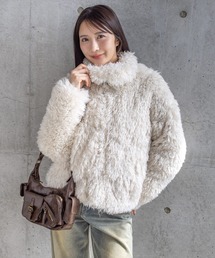 ジャケット・アウター clear 楽天市場】clear（素材（生地・毛糸）ポリエステル）（コート