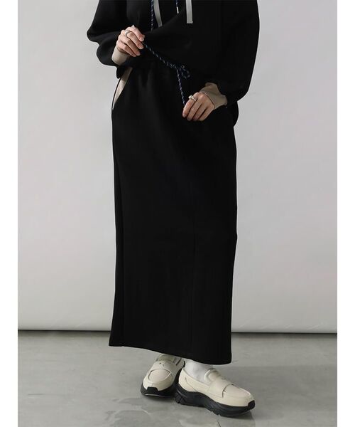 MANIPURI/マニプリ】 レオパードプリントパンツ