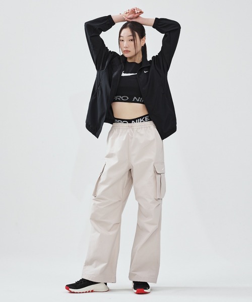 セール】ナイキ スポーツウェア ウィメンズ ミッドライズ オーバー