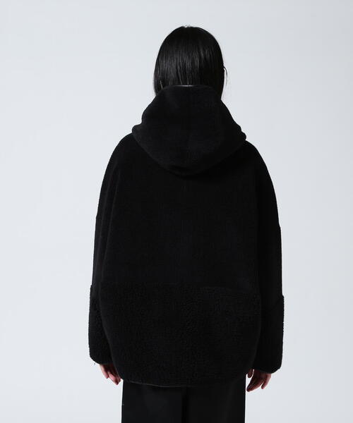 ファーブルゾン　RISLEY ファーブルゾン RISLEY ファーブルゾンRISLEY