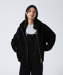 Risley（リズレー）｜ジャケット/アウター一覧 - WEAR