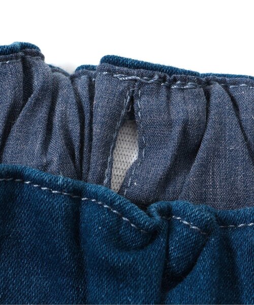 パンツ AFTERHOURS AFTERHOURS / アフターアワーズ】BAGGY WORK PANTS/バギーワークパンツ